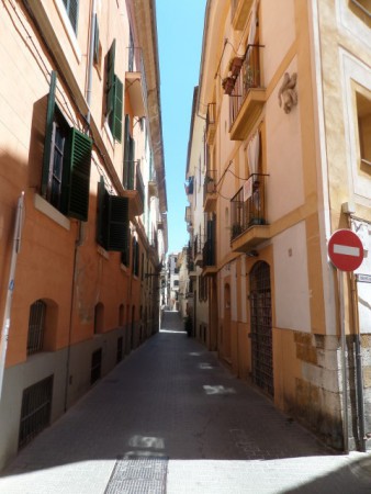 2019, Palma, Mallorca